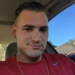 Meet your Posher, Derek